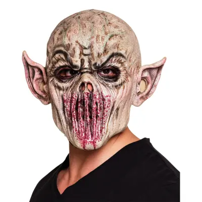 Alien Latexmask - One size