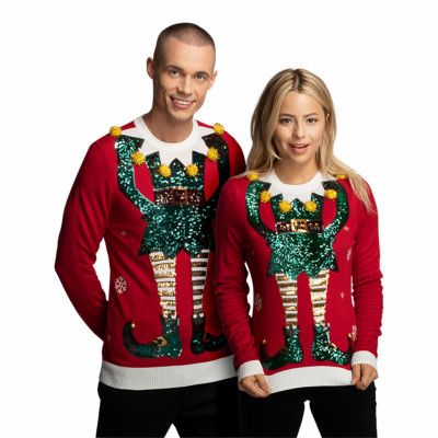 Alv Jultröja - Small