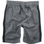 Lonsdale London Shorts - Alvingham - S XXL - för Herr - grå