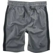 Lonsdale London Shorts - Alvingham - S XXL - för Herr - grå