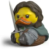 Sagan om Ringen Dekorationsprodukter - Aragorn Tubbz (Boxed Edition) - för flerfärgad