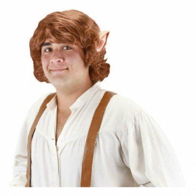 Bilbo Baggins Perukset