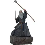 Sagan om Ringen Staty - Gandalf - The Lord Of The Rings - för  flerfärgad