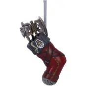 Sagan om Ringen Baubles - Nemesis Now - Gimli - för None -