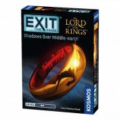 Exit Lord Of The Rings Shadows Over Middle-Earth Spel