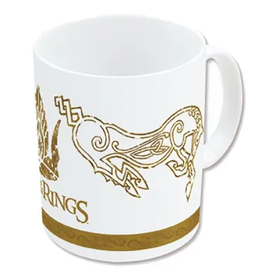 Mugg Sagan om Ringen