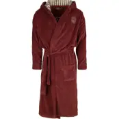 Sagan om Ringen Badrock - Der Hobbit - Bilbo - S-M XXL-3XL - för Herr - mörkröd