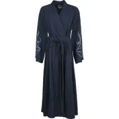 Sagan om Ringen Badrock - Der Hobbit - Mirkwood Collection - S-M XXL-3XL - för Dam - blå