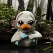 Sagan om Ringen Dekorationsprodukter - Gollum - Tubbz Boxed - för flerfärgad