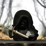 Sagan om Ringen Dekorationsprodukter - Nazgul - Tubbz Boxed - för flerfärgad