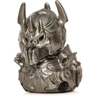 Sagan om Ringen Dekorationsprodukter - Sauron - Mini Tubbz - för None - flerfärgad