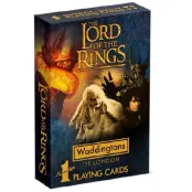 Sagan Om Ringen Kortlek