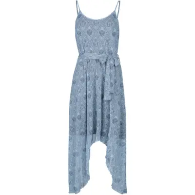 Sagan om Ringen Långklänning - Gondor - S XL - för Dam - allover