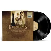 Sagan om Ringen LP - The lord of the rings: The two towers - för