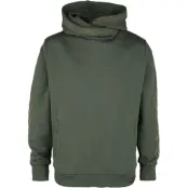 Sagan om Ringen Luvtröja - Dunedain - S 3XL - för Herr - mörkgrön