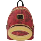 Sagan om Ringen Miniryggsäckar - Loungefly - One Ring (mörkerlysande) - för Dam - flerfärgad