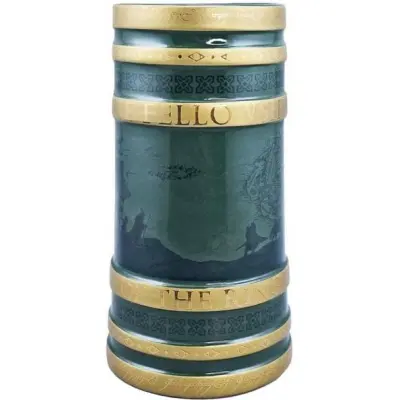 Sagan om Ringen Mugg - The Fellowship Of The Ring - för  flerfärgad