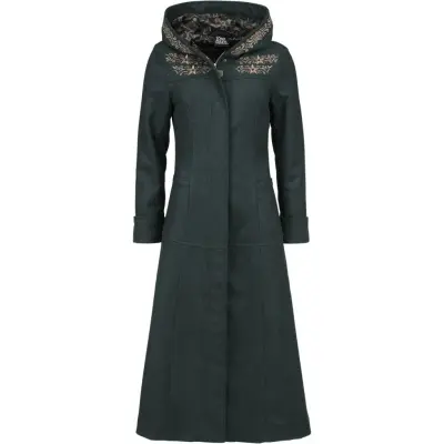 Sagan om Ringen Rockar - Rohirrim - S XXL - för Dam - grön