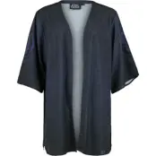 Sagan om Ringen Sweatshirt - Mordor - S L - för Dam - flerfärgad