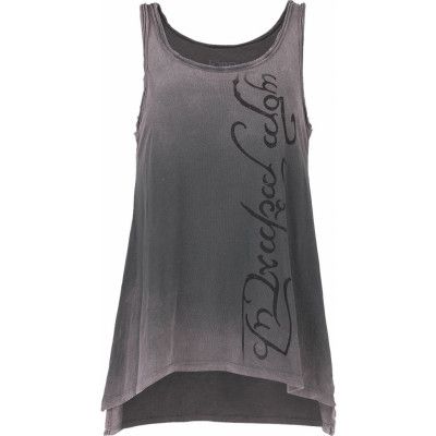 Sagan om Ringen Topp - Ring Speech - S XL - för Dam - syrénlila