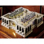 The Lord of the Rings Collectors Chess Set