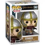 Sagan om Ringen - Eomer Vinyl Figur 1982 - Funko Pop! - Funko Shop Europe