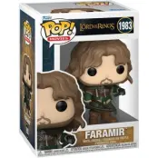 Sagan om Ringen - Faramier Vinyl Figur 1983 - Funko Pop! - Funko Shop Europe