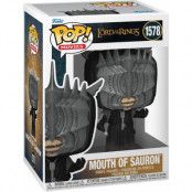 Sagan om Ringen - Mouth of Sauron vinylfigur 1578 - Funko Pop! - Funko Shop Europe