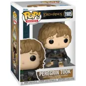 Sagan om Ringen - Peregrin Took Vinyl Figur 1985 - Funko Pop! - Funko Shop Europe