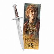 The Hobbit - Sting Sword Penna & Bokmärke