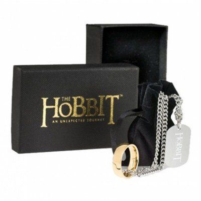 The Hobbit The One Ring